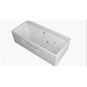 Ванна акриловая Riva Pool Rossini 180x85 см
