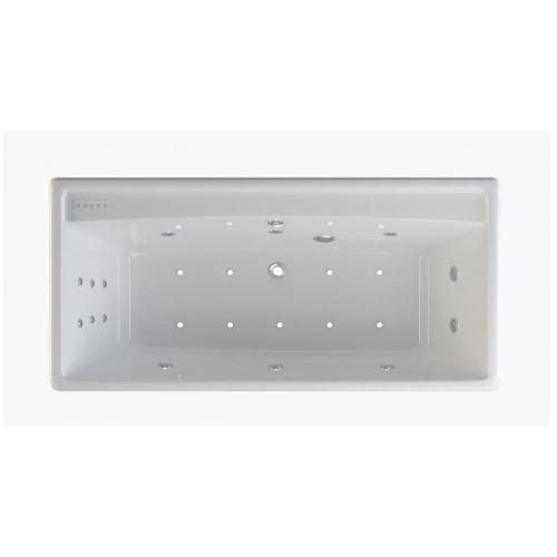 Ванна акриловая Riva Pool Rossini 180x85 см Ванна акриловая Riva Pool Rossini 180x85 см