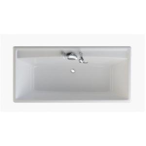 Ванна акриловая Riva Pool Rossini 180x85 см