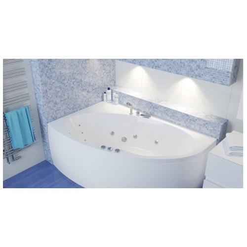 Ванна акриловая Riva Pool Manon 170*110 см, L/R Ванна акриловая Riva Pool Manon 170*110 см, L/R