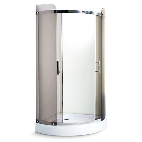 Душевой уголок Miracle TS3014 100х100х206(16)