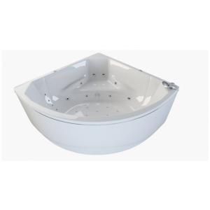 Ванна акриловая Riva Pool Turandot 175x175 см