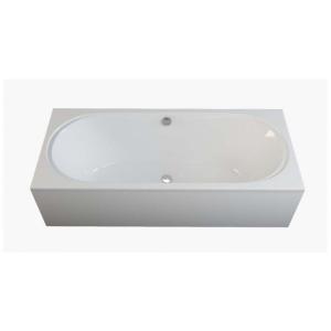 Ванна акриловая Riva Pool Figaro 180x80 см
