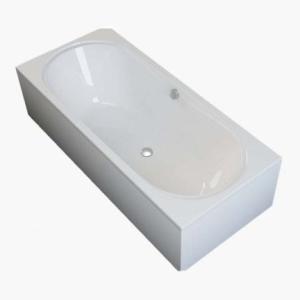 Ванна акриловая Riva Pool Figaro 180x80 см