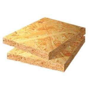 Плита OSB-3  2500х1250х22мм (КроноУкраина)