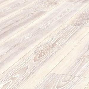Ламинат Kronotex  Exquisit D2989 Ясень Полярный  (1х) V4  32 класс 8мм