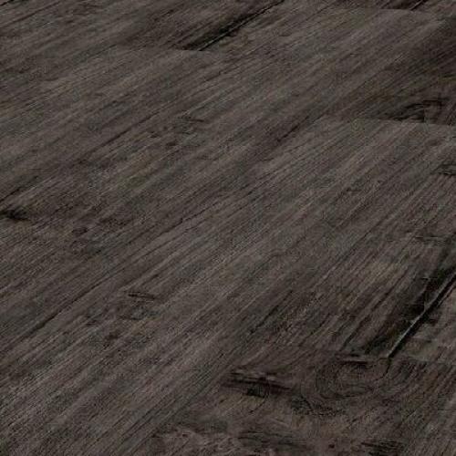 Ламінат Kronotex Exquisit D4171 Тик Ностальгія Графіт (1х) V4 32 клас 8мм