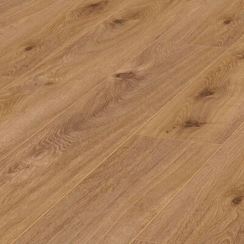 Ламинат Kronotex Amazone D4169 Дуб Престиж Светлый (1х) V4 33 класс 10мм