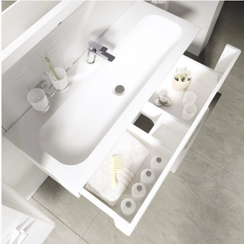 Умивальник Ravak Ring, 1000 мм Умивальник Ravak Ring, 1000 мм