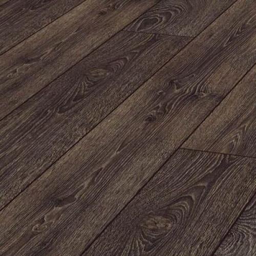 Ламинат Kronotex Mammut D2802 Дуб Столичный Кофейный (1х) V4 33 класс 12мм