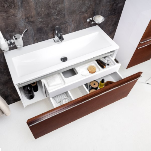 Умывальник Ravak Clear, 1000 мм