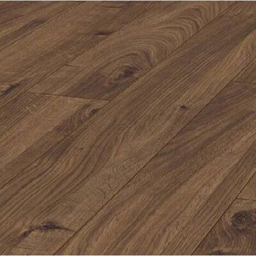 Ламинат Kronotex Mammut D3076 Дуб Эверест (1х) V4 33 класс 12мм