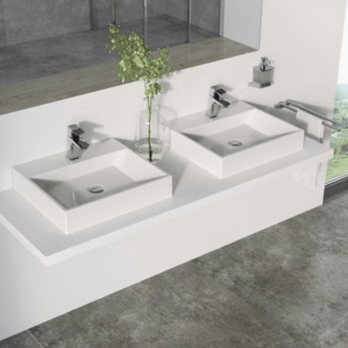 Умывальник Ravak Natural, 500 мм