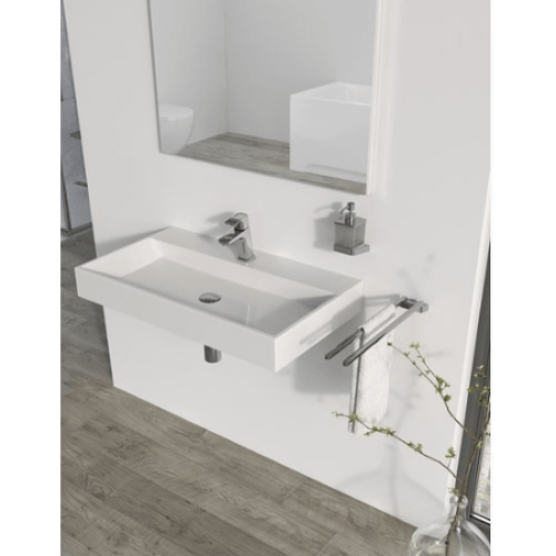 Умывальник Ravak Natural, 800 мм Умывальник Ravak Natural, 800 мм