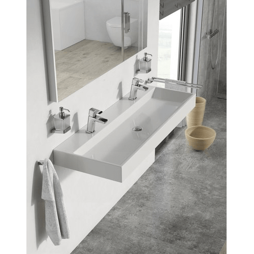 Умывальник Ravak Natural Duo, 1200 мм