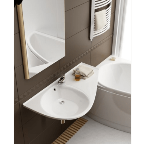 Умивальник Ravak Avocado Comfort L\R 950 мм Умивальник Ravak Avocado Comfort L\R 950 мм