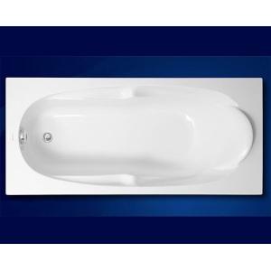 Ванна акриловая Vagnerplast Kleopatra 160х70