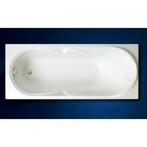 Ванна акриловая Vagnerplast Minerva 170х70