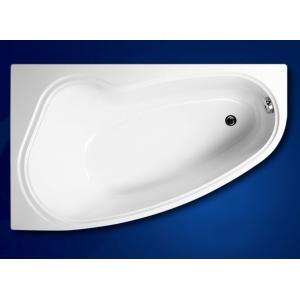 Ванна акрилова Vagnerplast Avona 150х90 L/R