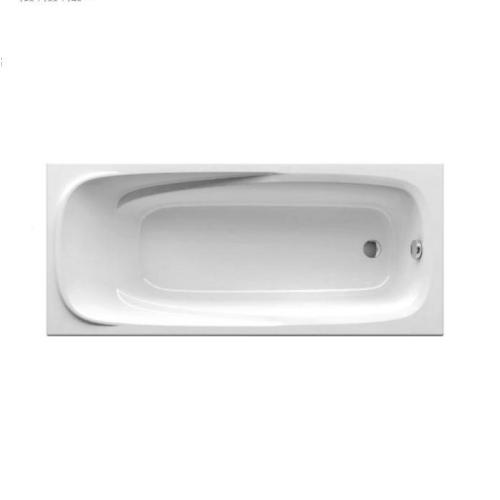 Акриловая ванна Ravak Vanda II 170х70