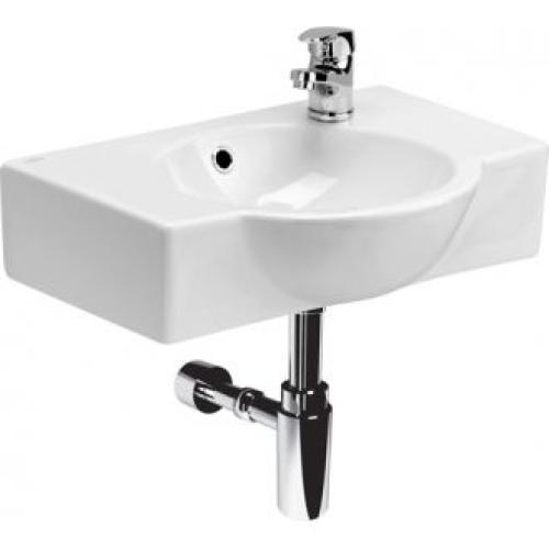 Умывальник Nano 50 Cersanit.