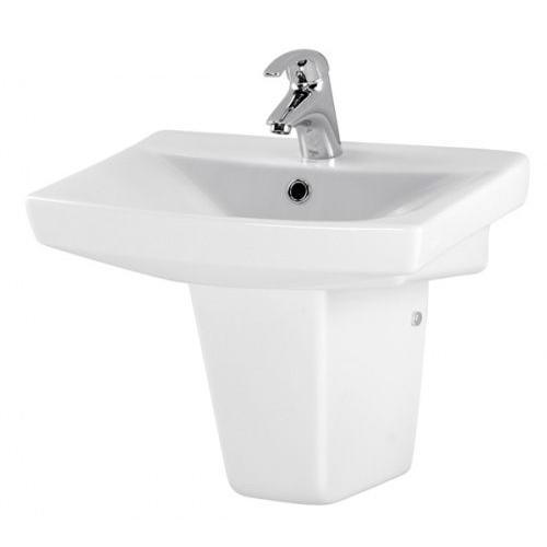 Умивальник Cersanit Carina 55