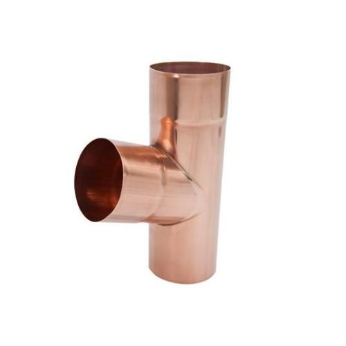 Трійник ринви Zambelli