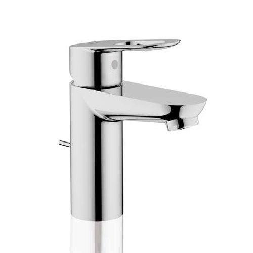 Змішувач для раковини з донним клапаном Grohe BauLoop 23158000