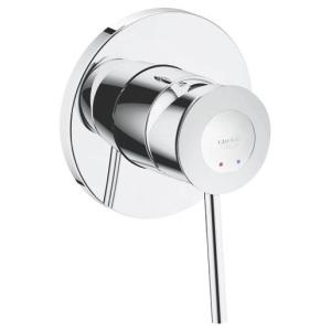 Смеситель для душа скрытого монтажа Grohe BauClassic 29048000