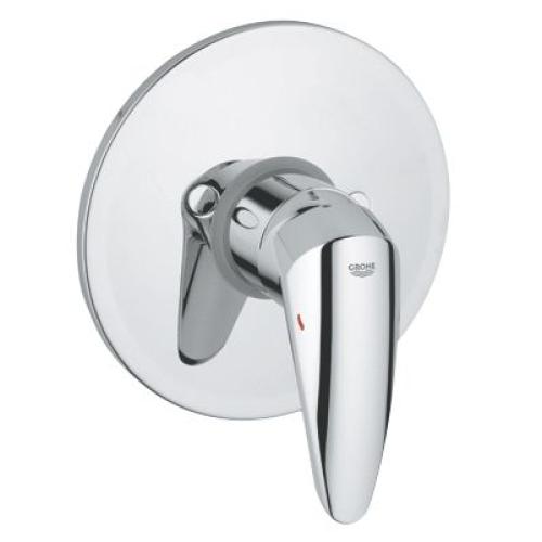 Змішувач для душу прихованого монтажу Grohe Eurodisc 19549001