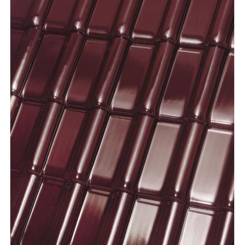 Roben Керамическая черепица MONZAplus Трентино Ангоба