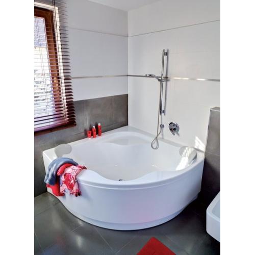 Змішувач прихованого монтажу з перемикачем ванна/душ Ravak 10° TD 061.00 Змішувач прихованого монтажу з перемикачем ванна/душ Ravak 10° TD 061.00