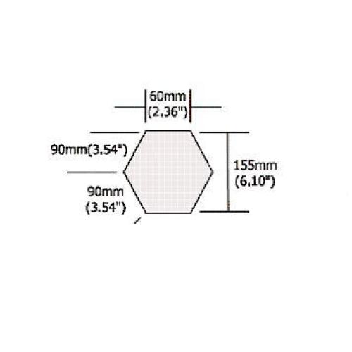 Закінчення трикутного ковзана