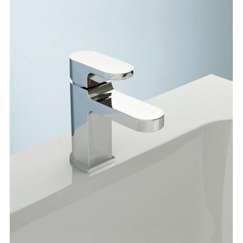 Смеситель для умывальника с открыванием стока Ravak Chrome CR 011.00