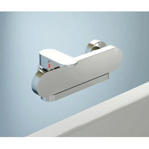 Змішувач для ванної настінний Ravak Chrome CR 022.00/150