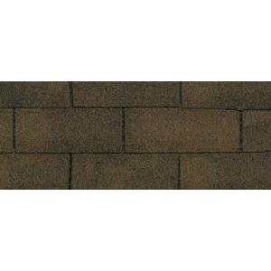 Битумная черепица Certainteed CT20 Cedar Brown