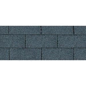 Битумная черепица Certainteed CT20 Dove Gray