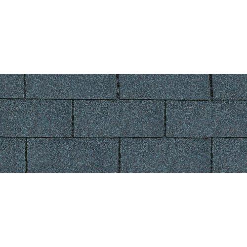 Бітумна черепиця Certainteed CT20 Dove Gray