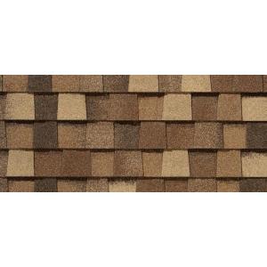 Бітумна черепиця Certainteed Landmark Resawn Shake