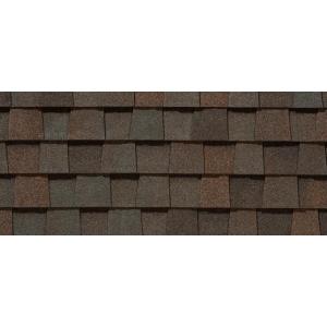 Битумная черепица Certainteed Landmark Heather Blend