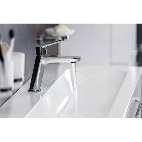 Змішувач для умивальника без донного клапана Ravak Classic-CL 012.00 Змішувач для умивальника без донного клапана Ravak Classic-CL 012.00