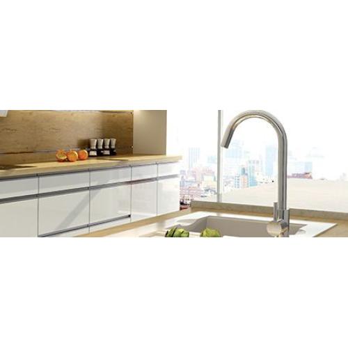 Смеситель для умывальника/кухонной мойки Ravak Classic CL 016.00 Смеситель для умывальника/кухонной мойки Ravak Classic CL 016.00