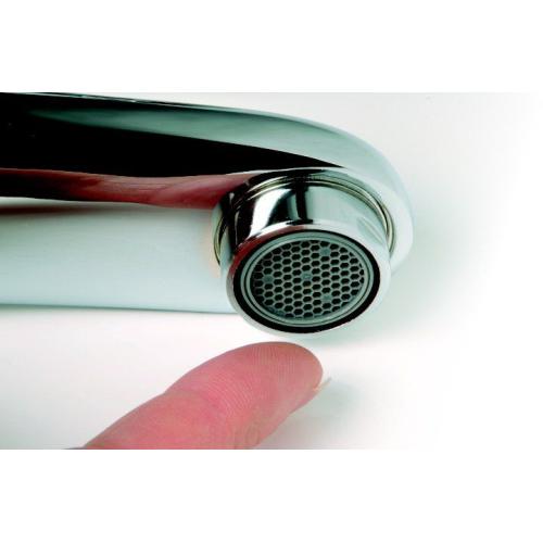 Смеситель для умывальника Ravak Rosa RS 012.00 без донного клапана