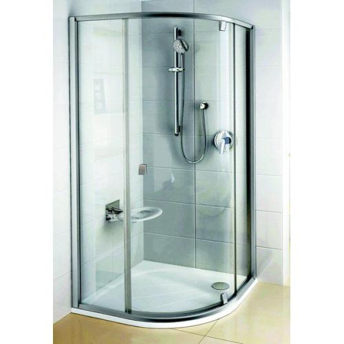 Смеситель скрытого монтажа Ravak Rosa RS 062.00 без переключателя