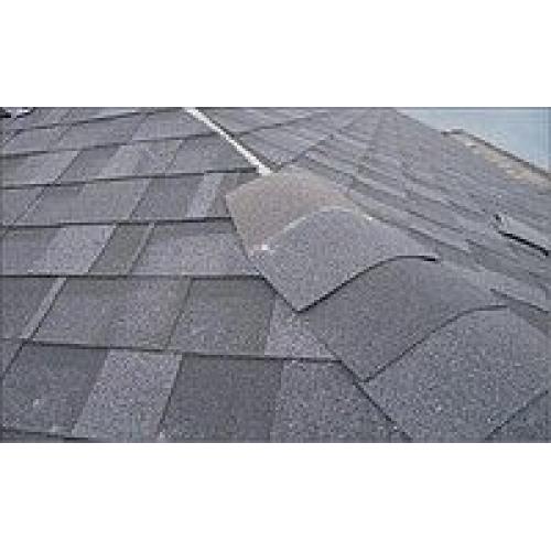 IKO Коньково-карнизная черепица Superglass new