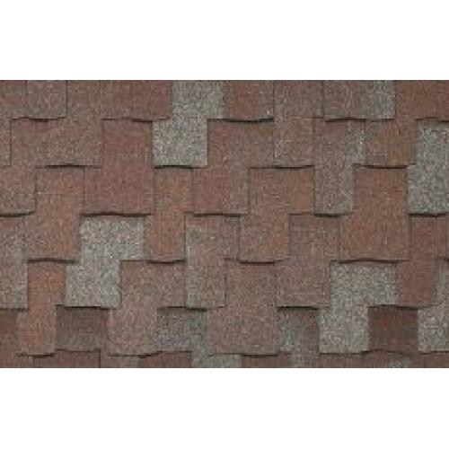 Битумная черепица IKO ArmourShake