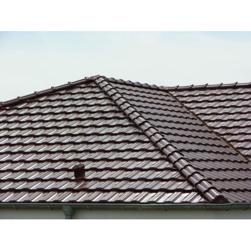 Jacobi Керамическая черепица D10 Jacobi Керамическая черепица D10