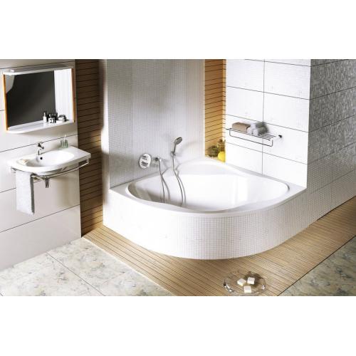 Змішувач прихованого монтажу Ravak Termo TE 062.00 без перемикача