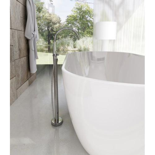 Смеситель для отдельностоящей ванны Ravak Freedom-FM 080.00