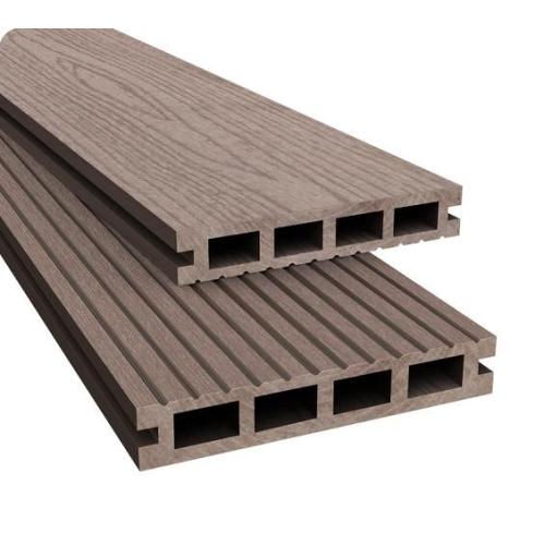 Терасна дошка Bruggan колір Coffee